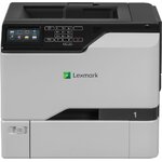 Matériels informatique imprimante laser couleur LEXMARK C4150 infinytech Réunion 2