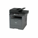 Matériels informatique laser multifonctions monochrome BROTHER MFC-L5750DW infinytech Réunion 1