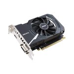 Matériels informatique carte graphique MSI GE FORCE GT1030 AERO ITX 2G OC infinytech Réunion 3