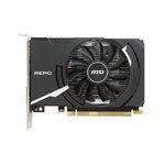 Matériels informatique carte graphique MSI GE FORCE GT1030 AERO ITX 2G OC infinytech Réunion 2