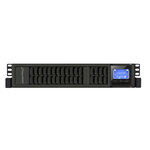 Matériels informatique onduleur rackable PowerWalker VFI 2000 CRM LCD infinytech Réunion 2