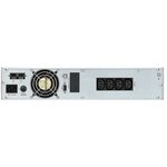 Matériels informatique onduleur rackable PowerWalker VFI 2000 CRM LCD infinytech Réunion 4