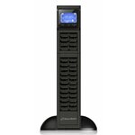 Matériels informatique onduleur rackable PowerWalker VFI 2000 CRM LCD infinytech Réunion 3