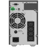 Matériels informatique onduleur PowerWalker VFI 1000 TG infinytech Réunion 2