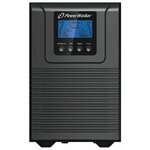 Matériels informatique onduleur PowerWalker VFI 1000 TG infinytech Réunion 1