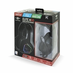 Matériels informatique casque SPIRIT of GAMER ELITE-H50 Black Edition infinytech Réunion 5