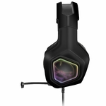 Matériels informatique casque SPIRIT of GAMER ELITE-H50 Black Edition infinytech Réunion 3