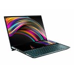 Matériels informatique pc portable Asus ZenBook Pro Duo UX581LV H2025R infinytech Réunion 1