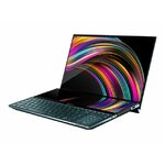 Matériels informatique pc portable Asus ZenBook Pro Duo UX581LV H2025R infinytech Réunion 2