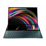 Matériels informatique pc portable Asus ZenBook Pro Duo UX581LV H2025R infinytech Réunion 4