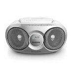 Petit électroménager Lecteur de CD PHILIPS AZ215S infinytech Réunion 1