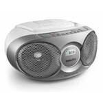 Petit électroménager Lecteur de CD PHILIPS AZ215S infinytech Réunion 2