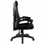 Matériels informatique siège Gaming SPIRIT of GAMER HellCat Noir infinytech Réunion 4