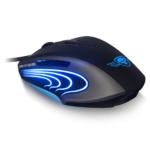 Matériels informatique souris Spirit of Gamer Xpert M5 infinytech réunion 1