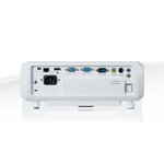 Matériels informatique videoprojecteur CANON LV-WX320 infinytech Réunion 2