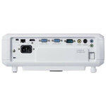 Matériels informatique videoprojecteur CANON LV-X320 infinytech Réunion 3