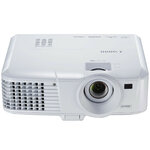 Matériels informatique videoprojecteur CANON LV-X320 infinytech Réunion 2