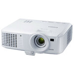 Matériels informatique videoprojecteur CANON LV-X320 infinytech Réunion 1