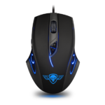 Matériels informatique souris Spirit of Gamer Xpert M5 infinytech réunion 3