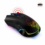 Matériels informatique souris SPIRIT of GAMER ELITE M20 Sans Fil infinytech Réunion 1