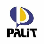 Logo PALIT