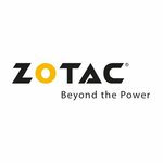 Logo ZOTAC