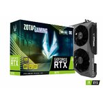 Matériels informatique carte graphique ZOTAC GAMING GeForce RTX 3070 Twin Edge OC 8G infinytech Réunion 1
