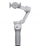 Accessoires téléphonie stabilisateur DJI OSMO Mobile 4 infinytech Réunion 1