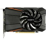 Matériels informatique carte graphique Gigabyte Nvidia GeForce GTX1050 Ti 4 GB RAM GDDR5 infinytech Réunion 3