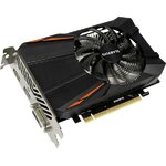 Matériels informatique carte graphique Gigabyte Nvidia GeForce GTX1050 Ti 4 GB RAM GDDR5 infinytech Réunion 2