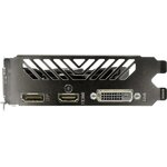Matériels informatique carte graphique Gigabyte Nvidia GeForce GTX1050 Ti 4 GB RAM GDDR5 infinytech Réunion 4