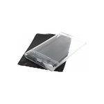 Matériels informatique boitier externe USB 3.0 Transparent pour HDD et SSD 2.5 SATA infinytech Réunion 1