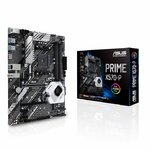 Matériels informatique carte mère ASUS PRIME X570-P infinytech Réunion 1