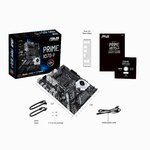 Matériels informatique carte mère ASUS PRIME X570-P infinytech Réunion 4