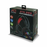 Matériels informatique casque micro ADVANCE GTA230 infinytech Réunion 5