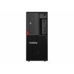 Matériels informatique ordinateur LENOVO ThinkStation P330 2nd Gen 30CY002YFR infinytech Réunion 1