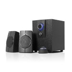 Matériels informatique haut parleur ADVANCE Soundphonic 2.1 18W infinytech Réunion 2