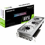 Matériels informatique carte graphique GIGABYTE GeForce RTX 3070 VISION OC 8G infinytech Réunion 5