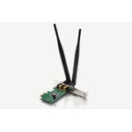 Matériels informatique carte PCI Wifi NETIS WF2113 infinytech réunion 1