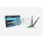 Matériels informatique carte PCI Wifi NETIS WF2113 infinytech réunion 3