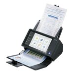 Matériels informatique scanner CANON SCANFRONT 400 infinytech Réunion 1