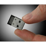Matériels informatique adaptateur micro USB Bluetooth TRENDNET TBW 106UB infinytech réunion 2