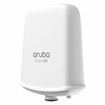 Matériels informatique point d'accès exterieur ARUBA INSTANT ON AP17 R2X11A AC1200 infinytech Réunion 1