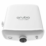 Matériels informatique point daccès exterieur ARUBA INSTANT ON AP17 R2X11A AC1200 infinytech Réunion 2