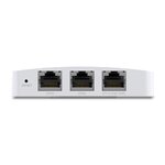 Matériels informatique point daccès intérieur Wi-Fi TP-LINK EAP225-WALL AC1200 MU-MIMO PoE infinytech Réunion 3
