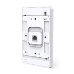 Matériels informatique point daccès intérieur Wi-Fi TP-LINK EAP225-WALL AC1200 MU-MIMO PoE infinytech Réunion 2