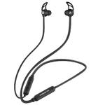 Accessoires téléphonie écouteurs sport VOLKANO VK-1101-BK Marathon Series Bluetooth infinytech Réunion 2