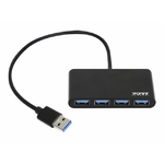 Matériels informatique Port Designs Mobility Pack 5 in 1 infinytech Réunion 3