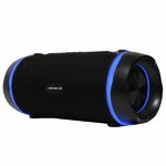 Matériels audio enceinte nomade VOLKANO VK-3411-BK Viper Series infinytech Réunion 1