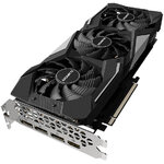 Matériels informatique carte graphique GIGABYTE Radeon RX 5700 XT 8 Go GDDR6 infinytech Réunion 3